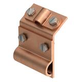 262/A CU DIN, ZACISKI RYNNOWE 15/20MM CU