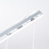 Lampa wisząca BRINA 3L biała