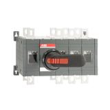OT400E13CLP przełącznik bezprzerwowy 4-bieg, I - I+II - II 1SCA106447R1001 ABB