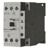 DILM17-10-EA(230V50HZ,240V60HZ) Stycznik 7.5kW 400V sterowanie 230VAC 189909 EATON