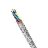 OLFLEX HEAT 180 GLS 5G1 NCC 00462103 LAPP KABEL