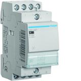 Stycznik modułowy 230V AC 2Z+2R 25A AC-7A B ESC427 HAGER