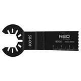 Brzeszczot HCS do drewna 20mm GRAPHITE 56H008 GTX 58-008 GTX Poland