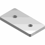 LCP1 Łącznik ceownika 6,0 mm