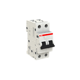S202-C50 wyłącznik nadmiarowo-prądowy