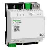 SpaceLogic, bramka KNX BMS IP