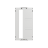 AS13V Maskownica 450x250 SmissLine (pionowa)