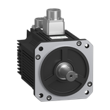 Serwosilnik BCH16 130 mm wał 22 mm 1.5kW duża bezwładność 2000rpm 23bit hamulec BCH16HM15232F6C2 Schneider