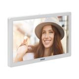 Zestaw wideodomofonowy bezsłuchawkowy monitor 10 LCD menu OSD WI-FI + APP na telefon z gniazde OR-VI