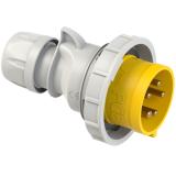 WTYCZKA PRZEN.IP67 15A 5P 0152-4 PCE