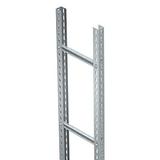 SLM 50 C40/7, DRABINKI PION.700 DŁ.3000MM FT