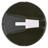 Rączka drzwiowa 1-0-2 CLBS-EH125/G CO 004661442 ETI