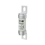 71A 690V IEC AC BS88 HIGH SPEED FUSE Wkładka szybka 71A AC 690V DC 500V BS88 19x77 mm aR, 71FE EATON