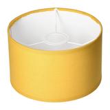 Rollo 1P E27 lampka nocna max. 60W musztardowa AD-LD-6342YE27T ORNO