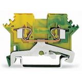 2-przewodowa złączka PE