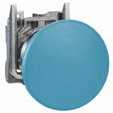 Harmony XB4 Przycisk niebieski fi22 z samopowrotem 1Z ATEX XB4BC61EX Schneider