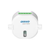 Przekaźnik roletowy podtynkowy (dopuszkowy) sterowany bezprzewodowo,z odbiornikiem radiowym Maks. M