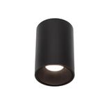 CHLOE ELEMENTO ROUND GU10 BLACK