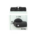 P1-25/IVS Rozłącznik On/Off 25A 13kW 052962 EATON