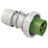 WTYCZKA 32A 3P 10H IP67