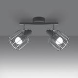 Sollux Plafon BELUCI 2 biały SL.1112