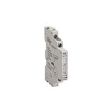 Styk pomocniczy KMP-SAX11 boczny do wył. silnikowych KMP230V 24081 KANLUX