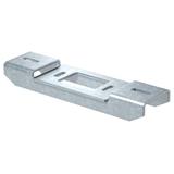 KA-SY, ŁĄCZNIK WZDŁUŻNY 1610MM PERF.FT