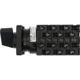 T0-6-8370/E Łącznik krzywkowy 20A 6.5kW 062577 EATON