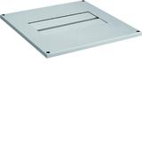 univers Płyta zamykająca dolna przesuwna 2-polowa G400 400mm FZ872D HAGER