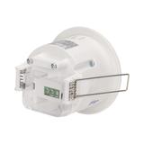 Mikrofalowy czujnik ruchu do sufitów podwieszanych, IP20, 1200W OR-CR-218 ORNO