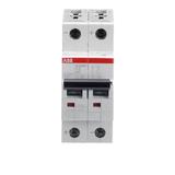 S202MT-C2UC wyłącznik nadprądowy 2CDS272065R0024 ABB