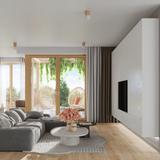 Sollux Plafon BOOMO 8 SL.1190