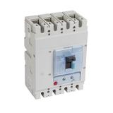 Wyłącznik DPX3 630 Tm 4P 320A 50Ka 422020 LEGRAND