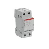 E 92/20 rozłącznik z bezpiecznikami