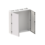 TL407G TwinLine-L szafa naścienna I kl. izol. IP55