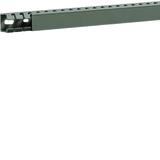 tehalit.BA7A Kanał grzebieniowy 25x25 szary BA7A25025 HAGER