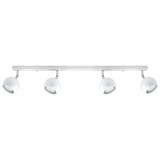 Sollux Plafon OCULARE 4L biały SL.0441