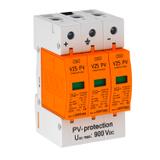 V25-B+C 3-PH900, OGRANICZ. PRZEPIĘĆ V25-B+C 3-PH900