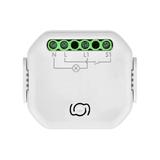 Przekaźnik dopuszkowy 1-kanałowy Tuya Smart Wi-Fi+BLE ORNO