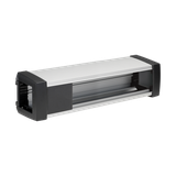 Simon Connect Ofiblok Plus podstawa 4x K45 (45x45mm) szary grafit KFP104/14 KONTAKT