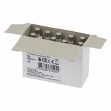 FUSE 4A DI/E16 500VAC DZ Wkładka DI 4A 500VAC DZ E16 4D16Q EATON