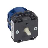 CELIANE - STEROWNIK WENTYLACJI 3-POŁOŻENIOWY (1-0-2), Legrand