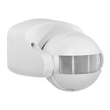 Czujnik ruchu 1000W 180st. ALER JQ-30-W biały 00 460 KANLUX