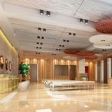 CHLOE GU10 IP20 tuba czarna złota oczko nieregulowane