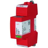 Ogranicznik przepięć typu 2, guard SE DC, 1-bieg. Uc 900 V DC 972145 DEHN
