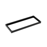 TZW305 Cokół głębokość D=350mm szerokość 3PW 750mm wysokość H=50mm