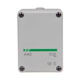 automat zmierzchowy z wewnętrznym czujnikiem światłoczułym AWZ