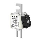 200A 690V 1*KN/80 aR INDICATOR FUSE Wkładka szybka 200A AC 690V compact DIN 1 45x59x104 mm 170M3115