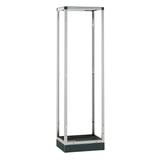 XL3S 4000 ROZDZIELNICA 2200X450X800MM, Legrand