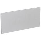 XL3 4000 OSŁONA METALOWA DPX3 160/250 W POZYCJI PION. ZE STER. OBR.BEZPOŚREDNIM, Legrand